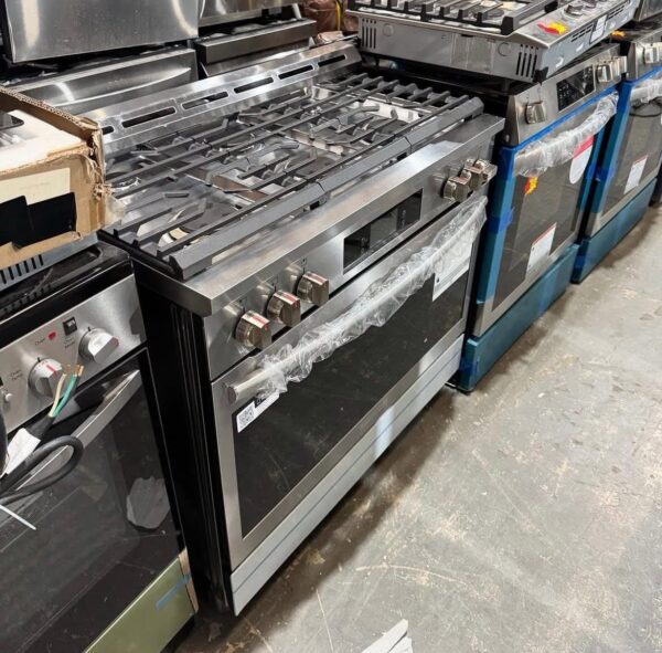 Frigidaire - Image 4