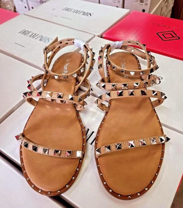 Woman sandals - Image 5