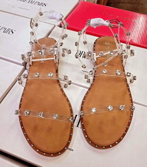 Woman sandals - Image 4