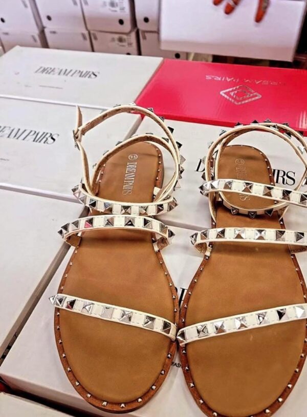 Woman sandals - Image 3