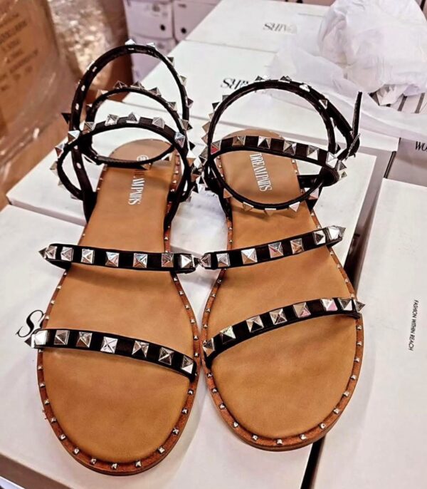 Woman sandals - Image 2