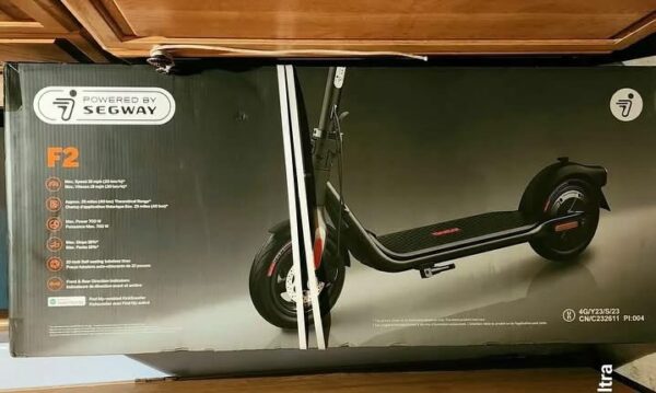 Scooters - Image 6