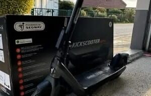 Scooters