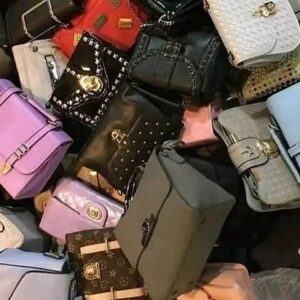 Female handbags