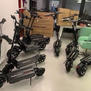 Scooters