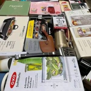 Target kitchen