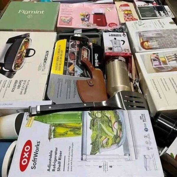 Target kitchen