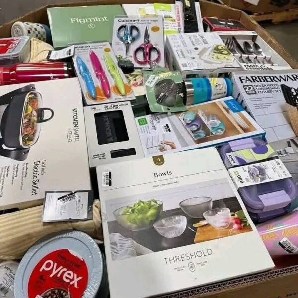 Target kitchen - Image 2