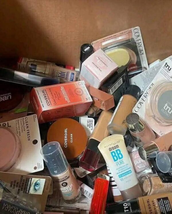 Makeup mixed - Image 6