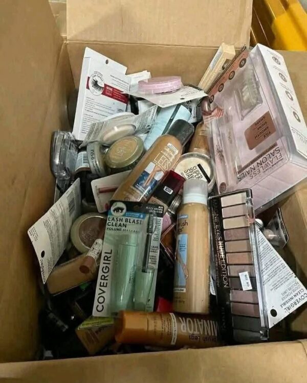 Makeup mixed - Image 4