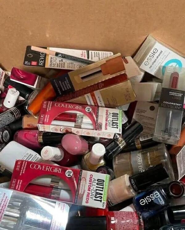 Makeup mixed - Image 2
