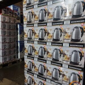 Electric kettle