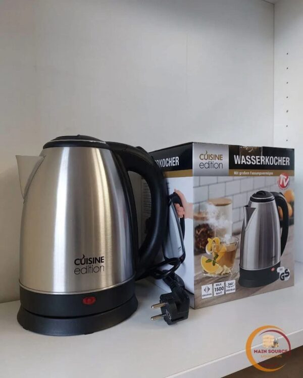 Electric kettle - Image 2