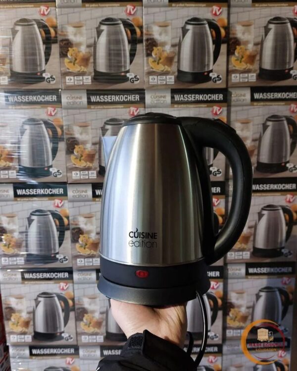 Electric kettle - Image 3