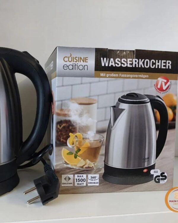 Electric kettle - Image 4