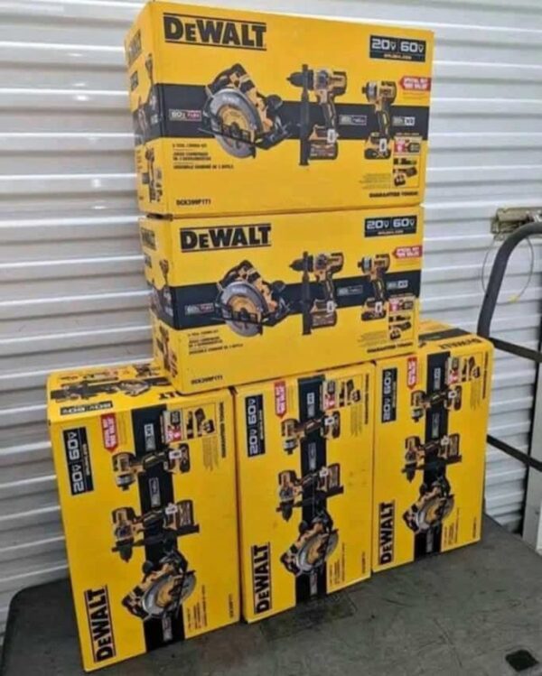 DeWalt - Image 2