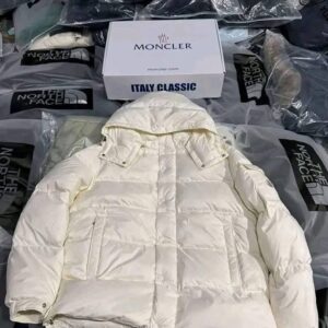Moncler jackets