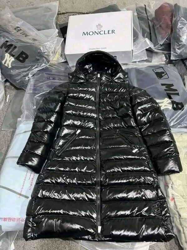 Moncler jackets - Image 2
