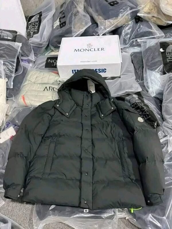 Moncler jackets - Image 3