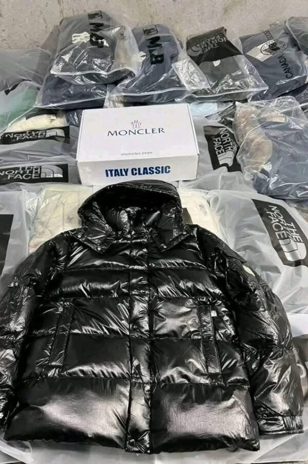 Moncler jackets - Image 4