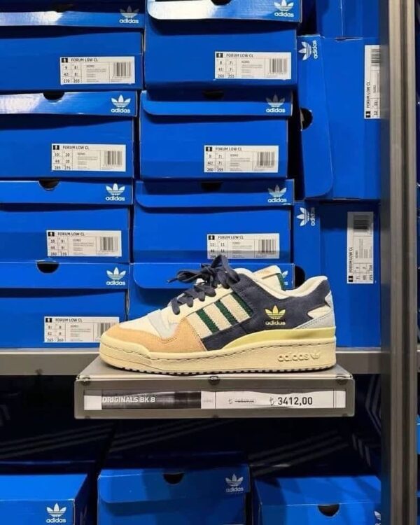 Adidas paddles - Image 5