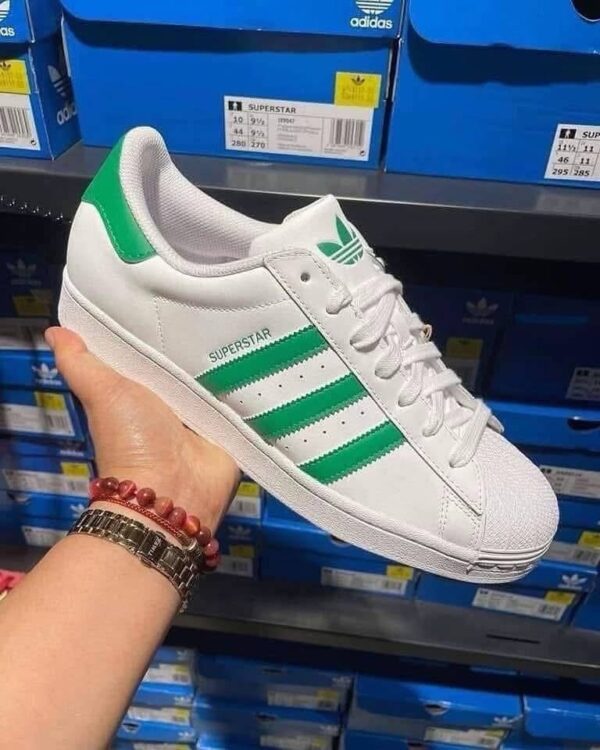 Adidas paddles - Image 4