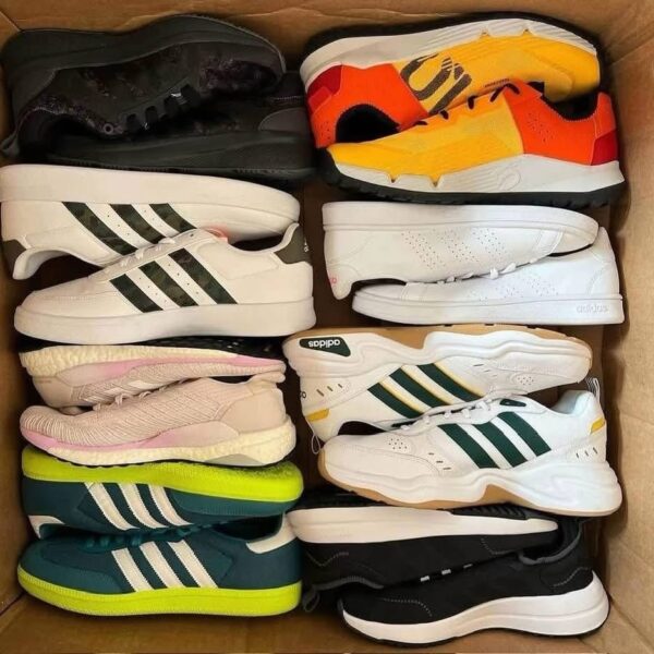 Adidas paddles - Image 3