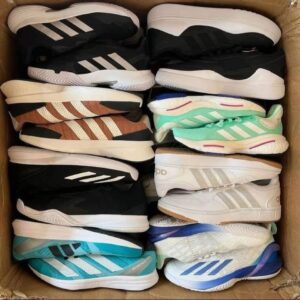 Adidas paddles