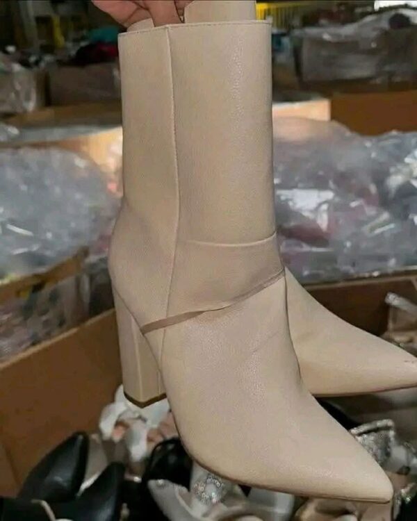 Women shoe