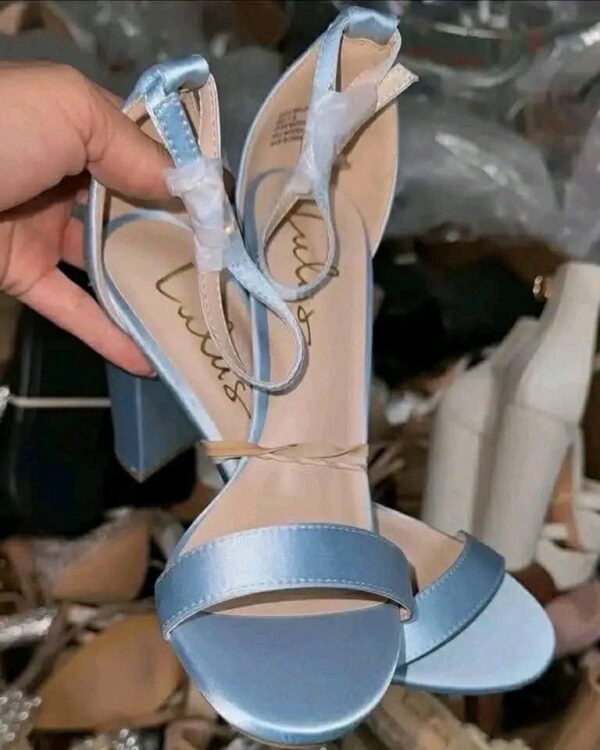 Women shoe - Image 6