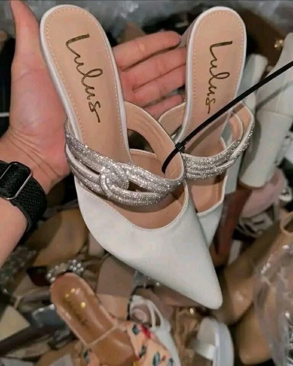 Women shoe - Image 5