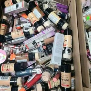 Makeup