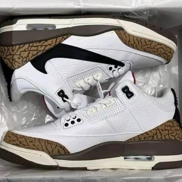 Branded shoes - Image 9