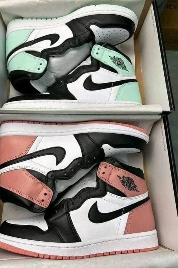Branded shoes - Image 5