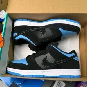 Branded shoes
