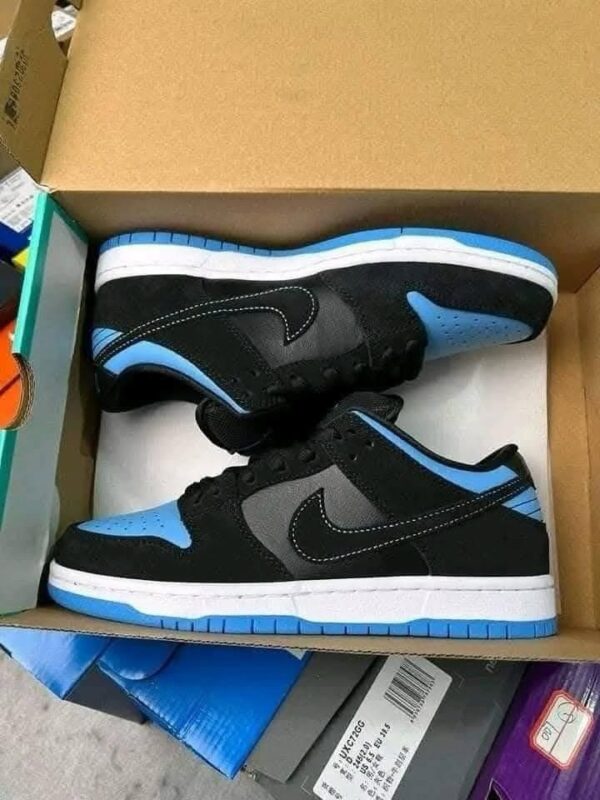 Branded shoes