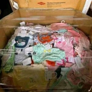 Children clothes