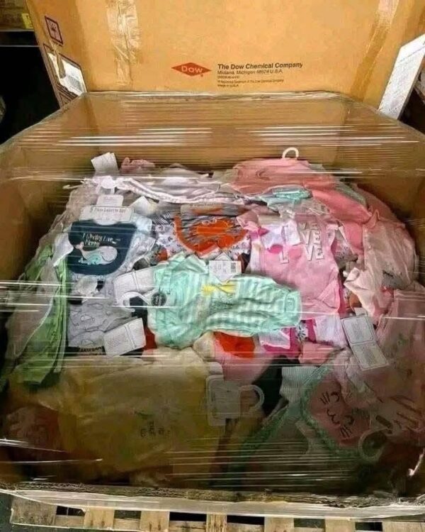 Children clothes
