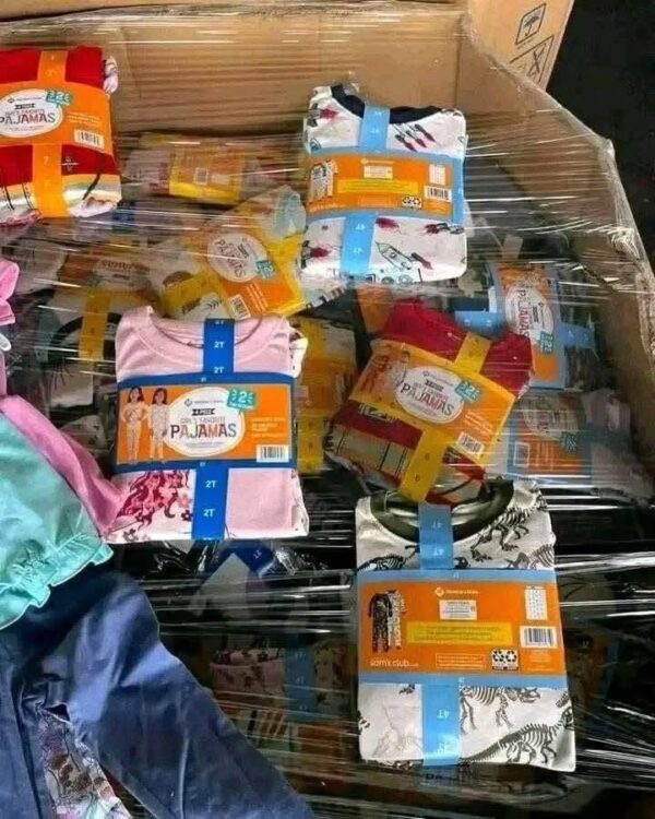 Children clothes - Image 5