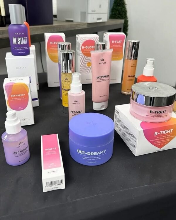 Skin care cosmetics - Image 5