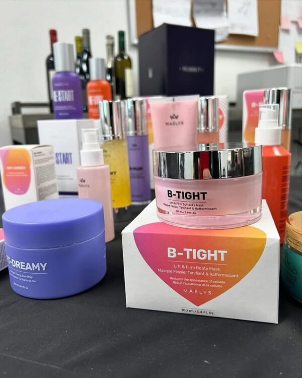 Skin care cosmetics - Image 4