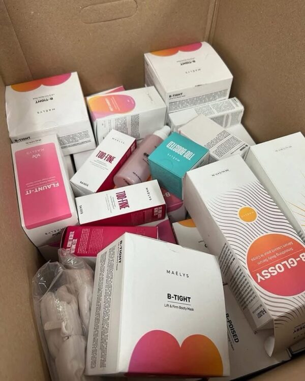 Skin care cosmetics - Image 2