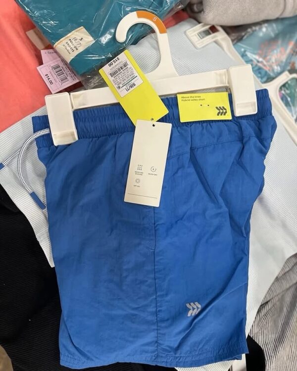 Mixed clothing - Image 4