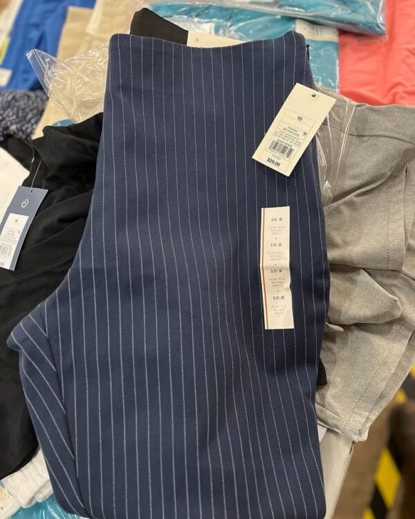 Mixed clothing - Image 3