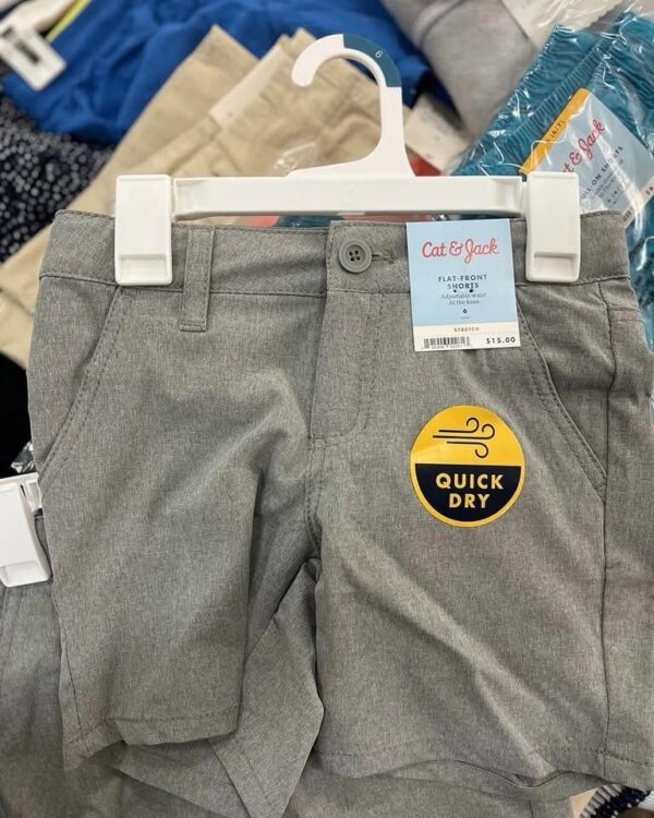 Mixed clothing - Image 7