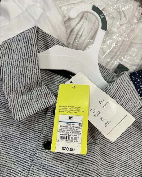 Mixed clothing - Image 9