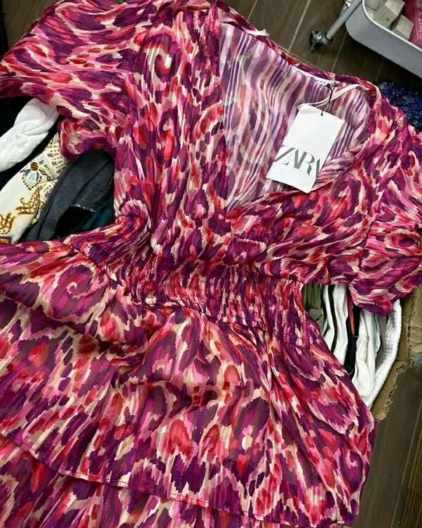 Zara clothing - Image 5