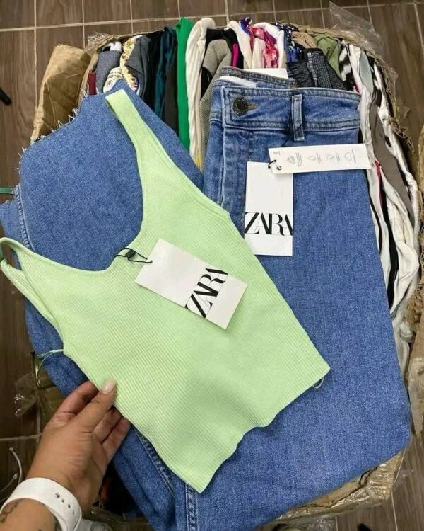 Zara clothing - Image 3
