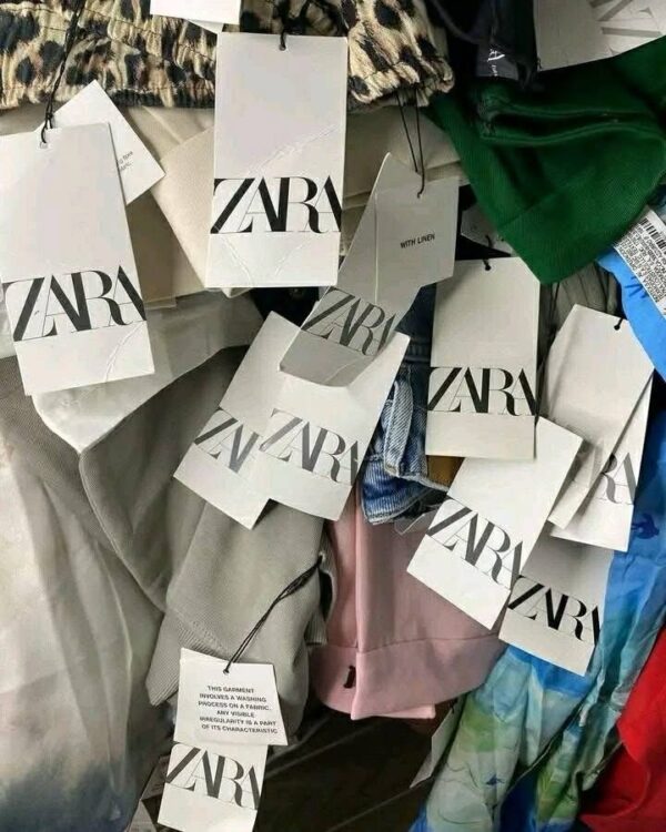 Zara clothing - Image 2