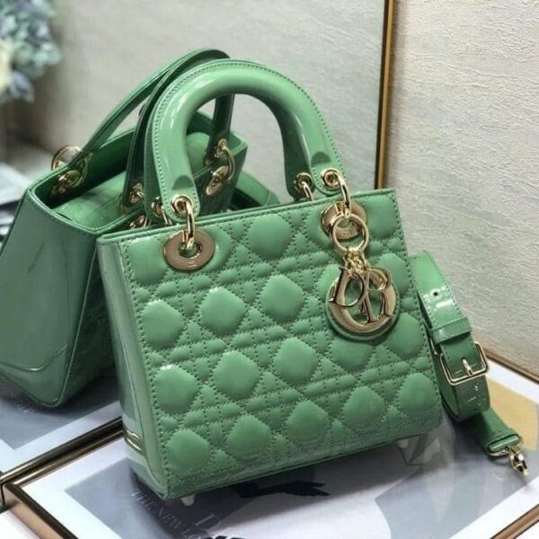 Female handbag - Image 11